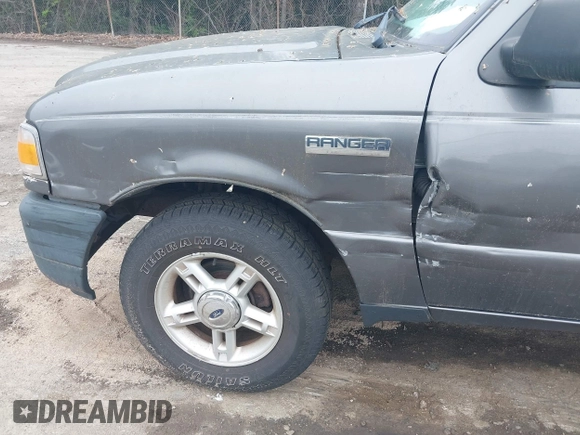 2006 Ford Ranger XL with VIN 1FTYR14D96PA60919, listed as a IAAI auction lot 42522191 with 170,328 mi miles and . Bid and sale history available at DreamBid. Image 6.