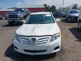 2011 Toyota Camry LE with VIN 4T1BF3EK3BU597302, listed as a IAAI auction lot 42012138 with 262,871 mi miles and . Bid and sale history available at DreamBid. Image 12.