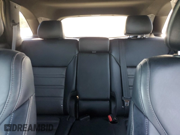 2016 Kia Sorento SXL with VIN 5XYPK4A15GG119688, listed as a Copart auction lot 49957995 with 180,064 mi miles and Salvage Title. Bid and sale history available at carsss.com. Image 10.