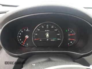 2019 Kia Sorento EX with VIN 5XYPHDA53KG502278, listed as a Copart auction lot 56567525 with 108,409 mi miles and Salvage title. Bid and sale history available at DreamBid. Image 9.