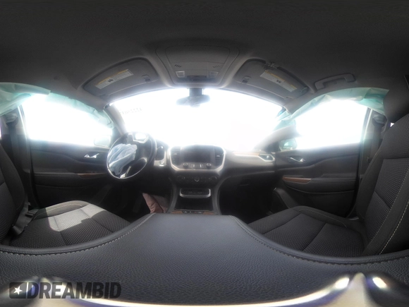 2020 GMC Acadia SLE z VIN 1GKKNKLS6LZ181256, wystawiony jako IAAI lot #42225037 z przebiegiem Nie podano mil oraz . Historia ofert i sprzedaży dostępna na DreamBid. Obrazek 18.