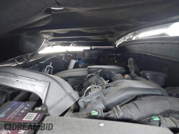 2013 Kia Sorento SX z VIN 5XYKW4A2XDG311577, wystawiony jako IAAI lot #42210698 z przebiegiem 152 599 mil mil oraz . Historia ofert i sprzedaży dostępna na DreamBid. Obrazek 10.