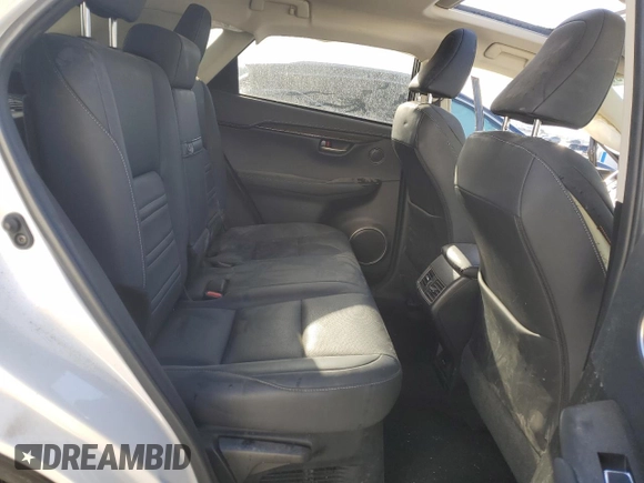 2021 Lexus NX 300 с VIN JTJGARDZ5M5021523, выставлен на аукционе Copart как лот 54339195 с пробегом 58 723 миль миль и Списание • Salvage title. История ставок и продаж доступна на DreamBid. Изображение 11.