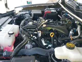 2024 Toyota Tacoma SR5 with VIN 3TMLB5JN2RM015950, listed as a IAAI auction lot 42598744 with 5,981 mi miles and . Bid and sale history available at DreamBid. Image 19.