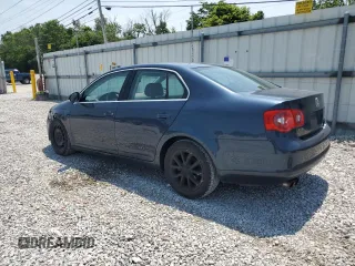 2005 Volkswagen Jetta 2.5L z VIN 3VWSF71K75M631829, wystawiony jako Copart lot #60106015 z przebiegiem 212 408 mil mil oraz Szkoda całkowita • Salvage title. Historia ofert i sprzedaży dostępna na DreamBid. Obrazek 2.