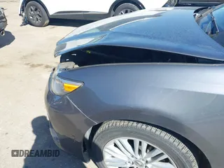 2014 Lexus ES 350 with VIN JTHBK1GG0E2127160, listed as a IAAI auction lot 41671108 with 130,255 mi miles. Bid and sale history available at carsss.com. Image 6.