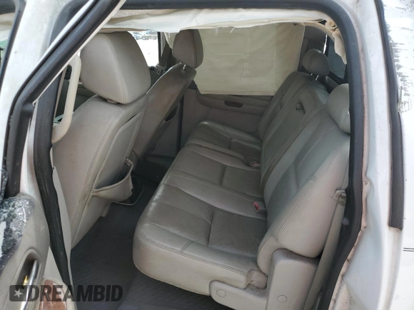 2007 Chevrolet Silverado 1500 1LT with VIN 2GCEC13J071559229, listed as a Copart auction lot 44934385 with 219,543 mi miles and Salvage Title. Bid and sale history available at DreamBid. Image 10.