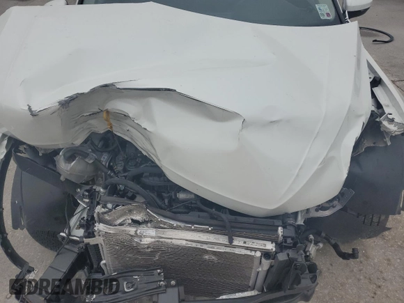 2023 Volkswagen Tiguan SE with VIN 3VV3B7AX7PM117286, listed as a Copart auction lot 51980725 with Not provided miles and Salvage title. Bid and sale history available at DreamBid. Image 13.