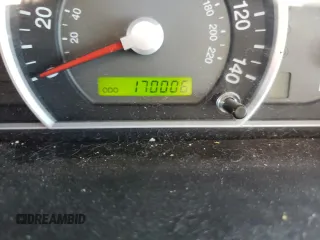 2008 Kia Sorento EX z VIN KNDJD736385773061, wystawiony jako Copart lot #40093723 z przebiegiem 170 006 mil mil oraz Czysty tytuł • Clean title. Historia ofert i sprzedaży dostępna na DreamBid. Obrazek 8.