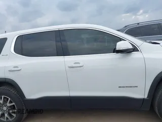 2021 GMC Acadia SLE z VIN 1GKKNKLA3MZ218806, wystawiony jako IAAI lot #41685932 z przebiegiem 82 021 mil mil oraz . Historia ofert i sprzedaży dostępna na DreamBid. Obrazek 14.