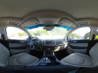 2019 Ford Edge Titanium with VIN 2FMPK3K95KBB34764, listed as a IAAI auction lot 42719541 with 128,028 mi miles and . Bid and sale history available at DreamBid. Image 18.