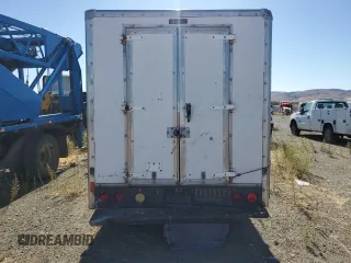 1999 Chevrolet Express Commercial E23 with VIN 1GBHG31R5X1018662, listed as a Copart auction lot 80008584 with 141,880 mi miles and Clean Title. Bid and sale history available at carsss.com. Image 6.