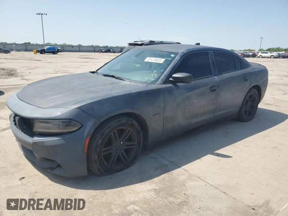 2017 Dodge Charger Daytona 340 с VIN 2C3CDXCT4HH595513, выставлен на аукционе Copart как лот 51418435 с пробегом 222 158 миль миль и Чистый • Clean title. История ставок и продаж доступна на DreamBid. Изображение 1.