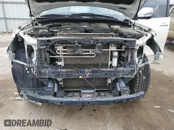 2018 Nissan Armada Platinum с VIN JN8AY2NE2J9730460, выставлен на аукционе Copart как лот 54322235 с пробегом 106 828 миль миль и Списание • Salvage title. История ставок и продаж доступна на DreamBid. Изображение 12.