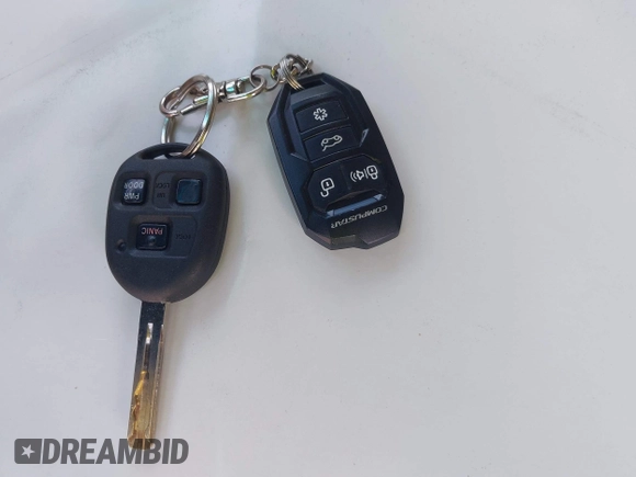 2008 Lexus RX 350 z VIN 2T2HK31U88C093069, wystawiony jako IAAI lot #42442723 z przebiegiem 84 485 mil mil oraz . Historia ofert i sprzedaży dostępna na DreamBid. Obrazek 11.