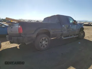 2013 Ford F-250 XL z VIN 1FT7W2B63DEA80185, wystawiony jako Copart lot #47149325 z przebiegiem Nie podano mil oraz Szkoda całkowita • Salvage title. Historia ofert i sprzedaży dostępna na DreamBid. Obrazek 3.