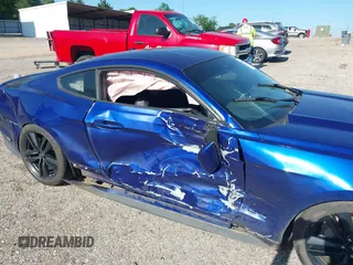 2015 Ford Mustang EcoBoost с VIN 1FA6P8TH8F5365663, выставлен на аукционе IAAI как лот 41987572 с пробегом 68 485 миль миль и . История ставок и продаж доступна на DreamBid. Изображение 6.