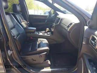 2017 Jeep Grand Cherokee Summit with VIN 1C4RJFJT9HC759417, listed as a IAAI auction lot 42199460 with 129,113 mi miles and . Bid and sale history available at DreamBid. Image 5.