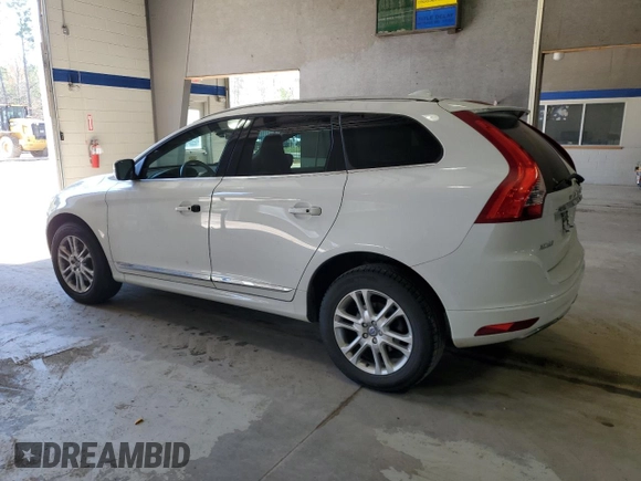 2016 Volvo XC60 T5 Drive-E Premier z VIN YV440MDK9G2844330, wystawiony jako Copart lot #50769675 z przebiegiem 143 263 mil mil oraz Czysty tytuł • Clean title. Historia ofert i sprzedaży dostępna na DreamBid. Obrazek 2.