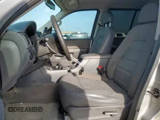 2003 Ford Explorer XLS с VIN 1FMZU62K43ZB15869, выставлен на аукционе Copart как лот 64329445 с пробегом 77 000 миль миль и Списание • Salvage title. История ставок и продаж доступна на DreamBid. Изображение 7.