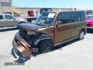 2006 Scion xB with VIN JTLKT324764127920, listed as a IAAI auction lot 42496028 with 104,061 mi miles and . Bid and sale history available at DreamBid. Image 17.