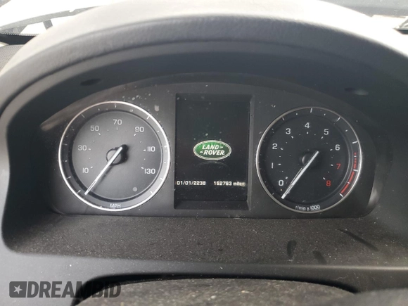 2015 Land Rover LR2 HSE Lux with VIN SALFT2BG3FH425786, listed as a Copart auction lot 62303965 with 152,763 mi miles and Clean title. Bid and sale history available at DreamBid. Image 9.