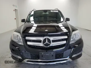 2015 Mercedes-Benz GLK 350 z VIN WDCGG8JB1FG345637, wystawiony jako Copart lot #52740685 z przebiegiem 130 099 mil mil oraz Czysty tytuł • Clean title. Historia ofert i sprzedaży dostępna na DreamBid. Obrazek 5.
