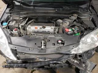 2011 Honda CR-V LX z VIN 3CZRE3H38BG704612, wystawiony jako Copart lot #53729555 z przebiegiem 100 947 mil mil oraz Szkoda całkowita • Salvage title. Historia ofert i sprzedaży dostępna na DreamBid. Obrazek 13.