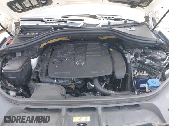 2013 Mercedes-Benz M 350 with VIN 4JGDA5JB6DA163663, listed as a IAAI auction lot 42449381 with 125,880 mi miles and . Bid and sale history available at DreamBid. Image 10.