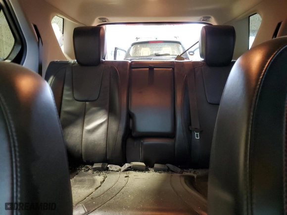 2013 Chevrolet Equinox LTZ with VIN 2GNFLGE37D6190638, listed as a Copart auction lot 52785605 with 123,204 mi miles and Clean Title. Bid and sale history available at carsss.com. Image 10.