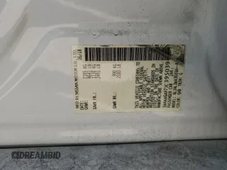 2018 Nissan Maxima SR with VIN 1N4AA6AP7JC395039, listed as a Copart auction lot 67425794 with 121,188 mi miles and Salvage Title. Bid and sale history available at carsss.com. Image 14.