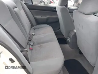 2005 Mitsubishi Lancer ES z VIN JA3AJ26E35U025117, wystawiony jako IAAI lot #41634961 z przebiegiem 206 822 mil mil oraz . Historia ofert i sprzedaży dostępna na DreamBid. Obrazek 8.