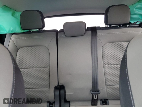 2022 Ford Escape SE с VIN 1FMCU9G64NUA49097, выставлен на аукционе Copart как лот 58494255 с пробегом 42 235 миль миль и Чистый • Clean title. История ставок и продаж доступна на DreamBid. Изображение 10.