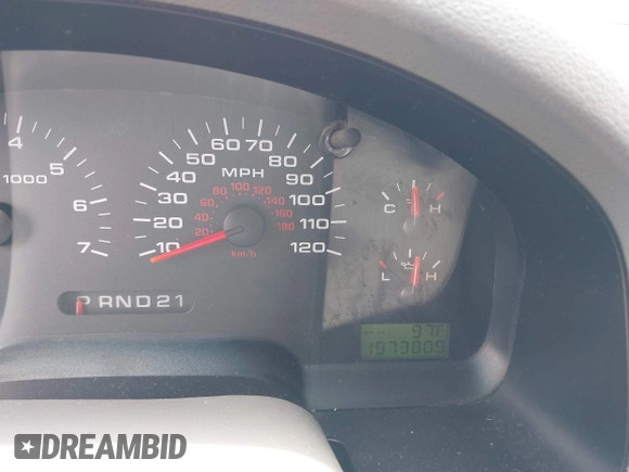 2006 Ford F-150 XLT с VIN 1FTRW12W36KC39858, выставлен на аукционе IAAI как лот 42762853 с пробегом 197 380 миль миль и . История ставок и продаж доступна на DreamBid. Изображение 7.