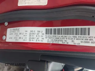 2015 Jeep Cherokee Latitude с VIN 1C4PJMCB6FW679763, выставлен на аукционе IAAI как лот 42435436 с пробегом 148 197 миль миль и . История ставок и продаж доступна на DreamBid. Изображение 9.
