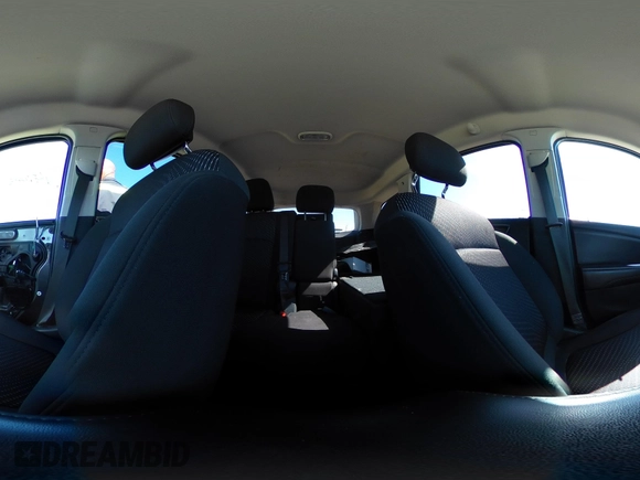 2017 Dodge Journey SE with VIN 3C4PDCAB0HT701026, listed as a IAAI auction lot 41797969 with 80,477 mi miles and . Bid and sale history available at DreamBid. Image 20.