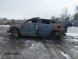 2022 Chevrolet Blazer RS с VIN 3GNKBKRS2NS164313, выставлен на аукционе IAAI как лот 41442717 с пробегом Не указан миль и . История ставок и продаж доступна на DreamBid. Изображение 13.