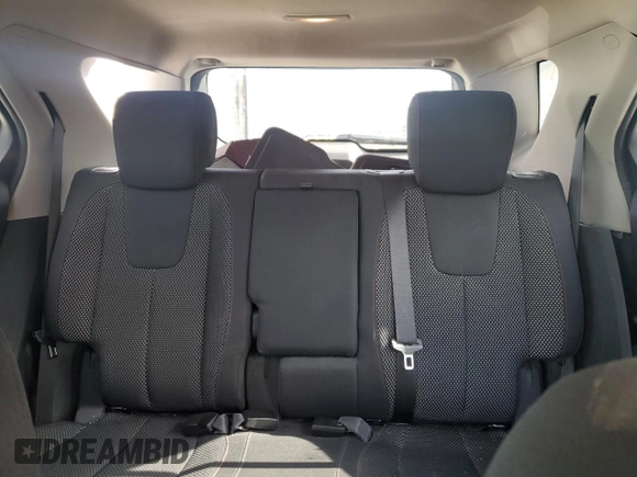 2011 Chevrolet Equinox LT w/1LT with VIN 2CNALDEC5B6359789, listed as a Copart auction lot 49722195 with 126,040 mi miles and Salvage Title. Bid and sale history available at carsss.com. Image 10.