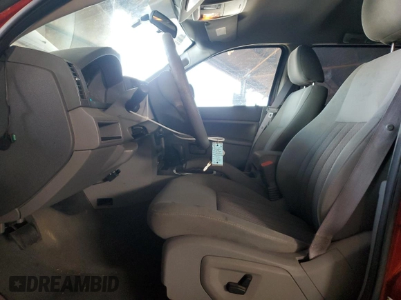 2006 Jeep Grand Cherokee Laredo with VIN 1J4HS48N06C254653, listed as a Copart auction lot 45568855 with 105,639 mi miles and Salvage Title. Bid and sale history available at carsss.com. Image 7.