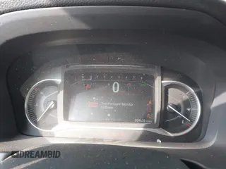 2024 Honda Passport EX-L with VIN 5FNYF8H54RB015972, listed as a IAAI auction lot 41904138 with 9,638 mi miles and . Bid and sale history available at DreamBid. Image 7.