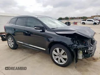 2017 Volvo XC60 Inscription z VIN YV440MDU7H2008583, wystawiony jako Copart lot #54353815 z przebiegiem 115 680 mil mil oraz Szkoda całkowita • Salvage title. Historia ofert i sprzedaży dostępna na DreamBid. Obrazek 4.