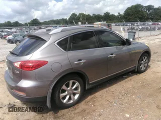 2008 Infiniti EX Journey с VIN JNKAJ09E48M306721, выставлен на аукционе IAAI как лот 42773760 с пробегом 185 136 миль миль и . История ставок и продаж доступна на DreamBid. Изображение 4.