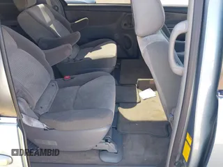 2008 Toyota Sienna CE with VIN 5TDZK23C78S214012, listed as a IAAI auction lot 41633530 with 160,428 mi miles and . Bid and sale history available at DreamBid. Image 8.