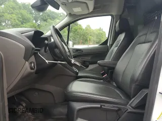 2020 Ford Transit Connect XL с VIN NM0LE7E25L1468772, выставлен на аукционе Copart как лот 64372685 с пробегом 104 508 миль миль и Чистый • Clean title. История ставок и продаж доступна на DreamBid. Изображение 7.