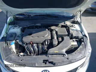 2016 Kia Optima LX z VIN KNAGT4L38G5102885, wystawiony jako IAAI lot #42229044 z przebiegiem 102 416 mil mil oraz . Historia ofert i sprzedaży dostępna na DreamBid. Obrazek 10.