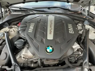 2013 BMW 5 Series 550i с VIN WBAFR9C52DDX80302, выставлен на аукционе Copart как лот 68977235 с пробегом 144 636 миль миль и Чистый • Clean title. История ставок и продаж доступна на DreamBid. Изображение 11.