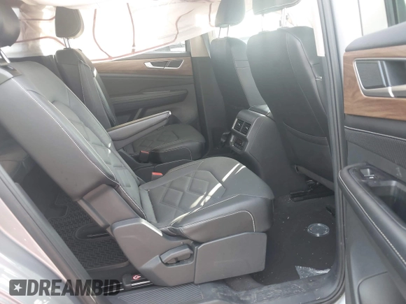 2024 Volkswagen Atlas SE с VIN 1V2WR2CA5RC523976, выставлен на аукционе IAAI как лот 41092917 с пробегом 28 065 миль миль и . История ставок и продаж доступна на DreamBid. Изображение 8.