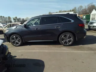 2020 Acura MDX Technology z VIN 5J8YD4H58LL056559, wystawiony jako IAAI lot #41919672 z przebiegiem 63 712 mil mil oraz . Historia ofert i sprzedaży dostępna na DreamBid. Obrazek 15.