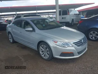 2011 Volkswagen CC Sport с VIN WVWMP7AN0BE723840, выставлен на аукционе IAAI как лот 42439531 с пробегом 155 616 миль миль и . История ставок и продаж доступна на DreamBid. Изображение 1.