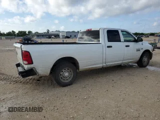 2013 Ram 2500 Tradesman с VIN 3C6TR4HT8DG542075, выставлен на аукционе Copart как лот 53841115 с пробегом 204 244 миль миль и Списание • Salvage title. История ставок и продаж доступна на DreamBid. Изображение 3.